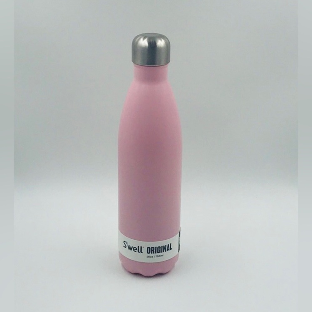 S’well Original Water Bottle in Peony - 25 oz/750 ml (NWT)